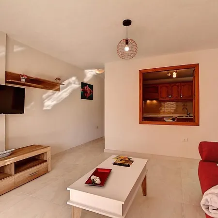 Apartamento Anabel アパート
