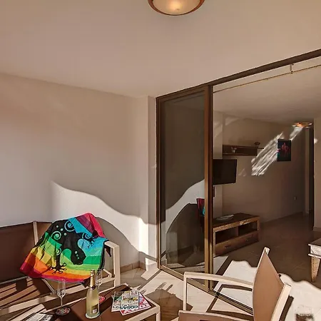 Apartamento Anabel アパート