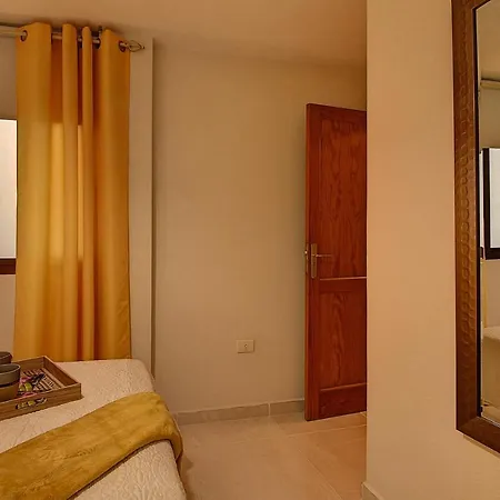 Apartamento Anabel アパート Puerto De Naos