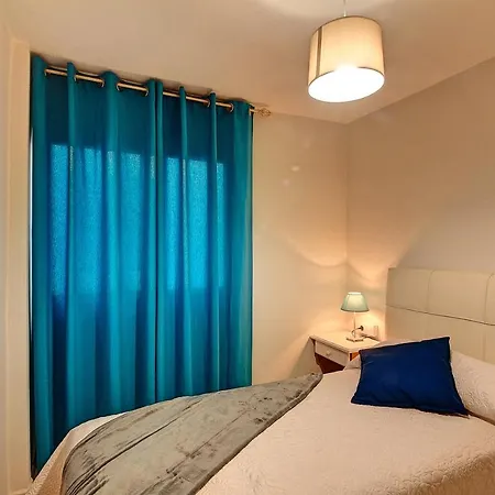 アパート Apartamento Anabel Puerto De Naos