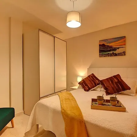 Apartamento Anabel * Puerto De Naos