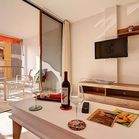 Apartamento Anabel Appartement