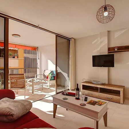 Apartamento Anabel Appartement